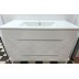 Wall Hung Vanity T900 Gloss White